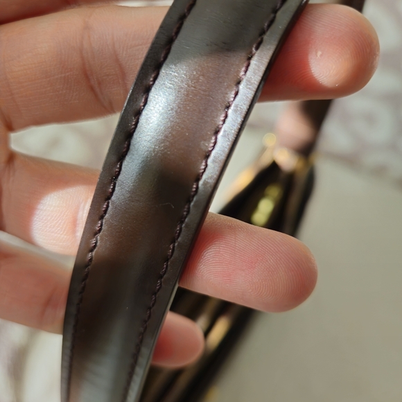 Authentic LOUIS VUITTON BAG. Use, condition like new. Aubagne N51129 - Picture 10 of 11